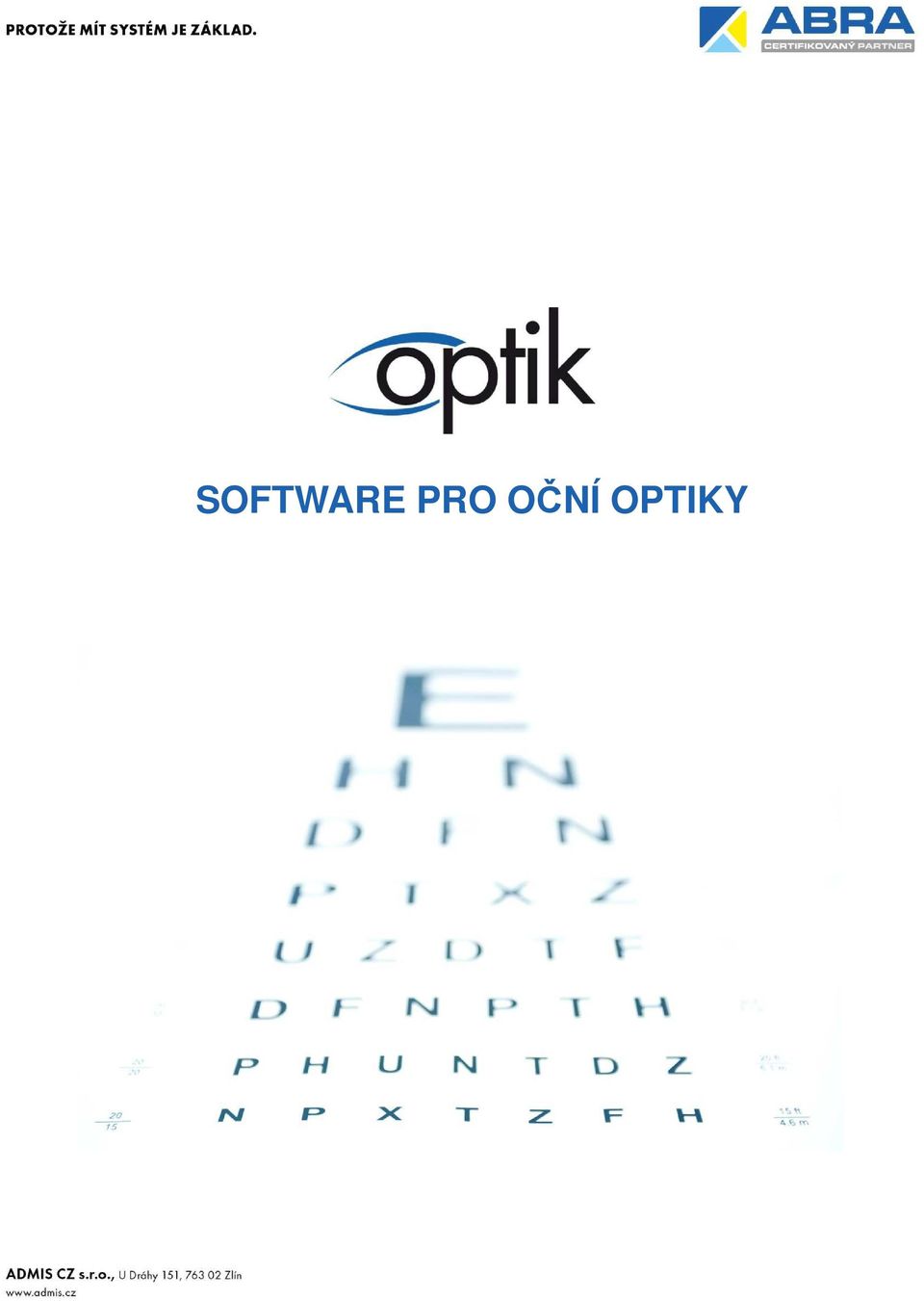 OPTIKY