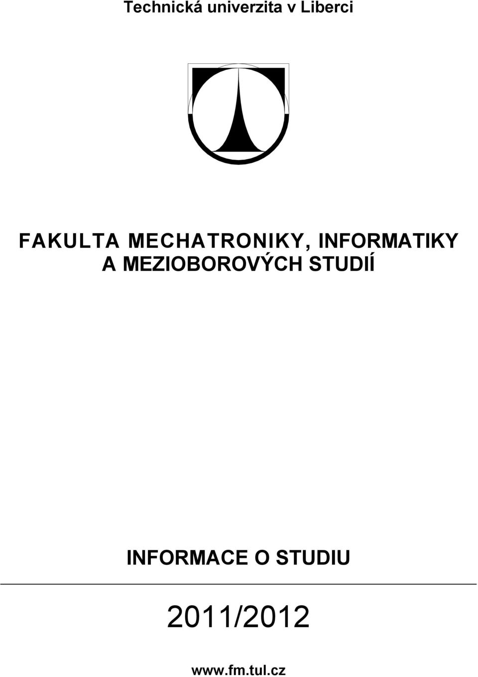 INFORMATIKY A MEZIOBOROVÝCH