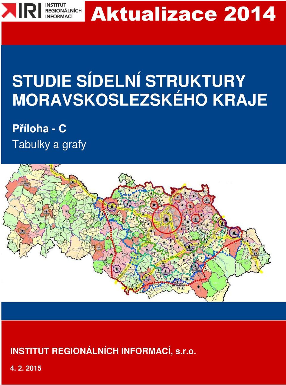 Příloha - C Tabulky a grafy