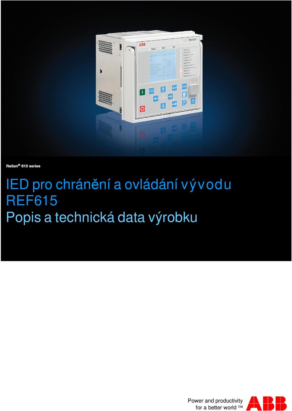 Power and