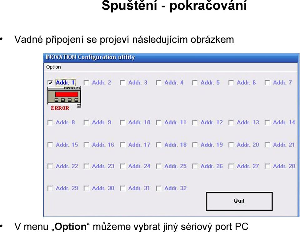 následujícím obrázkem V menu