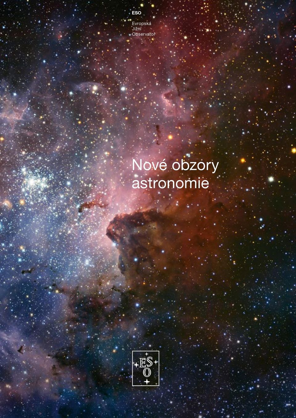 Observatoř