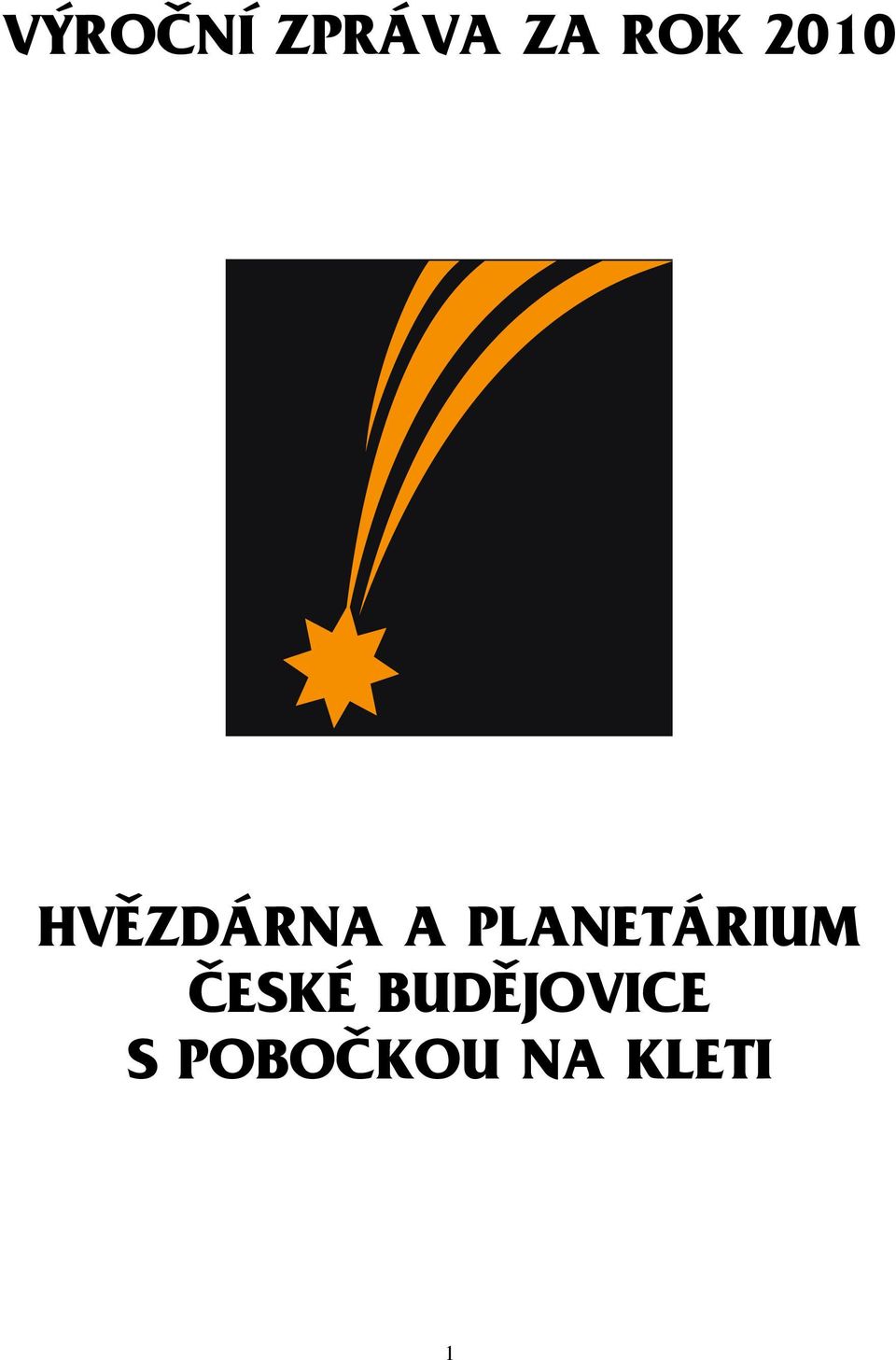 PLANETÁRIUM ČESKÉ