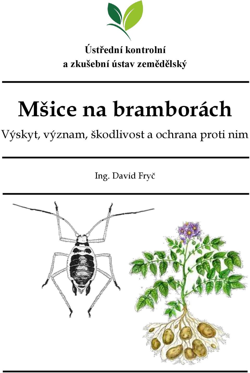 bramborách Výskyt, význam,