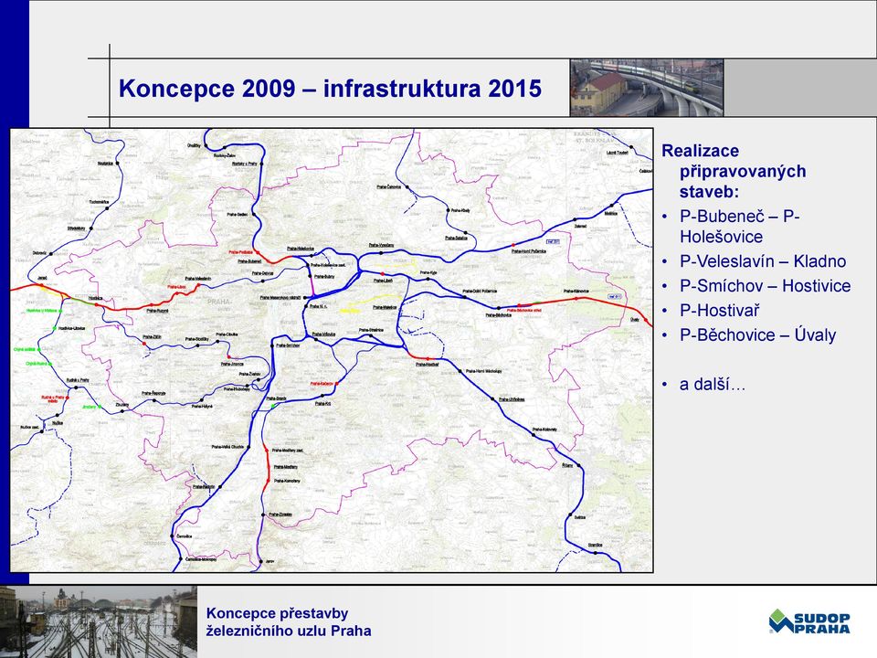 P-Bubeneč PHolešovice P-Veleslavín Kladno