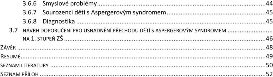 6.8 Diagnostika.