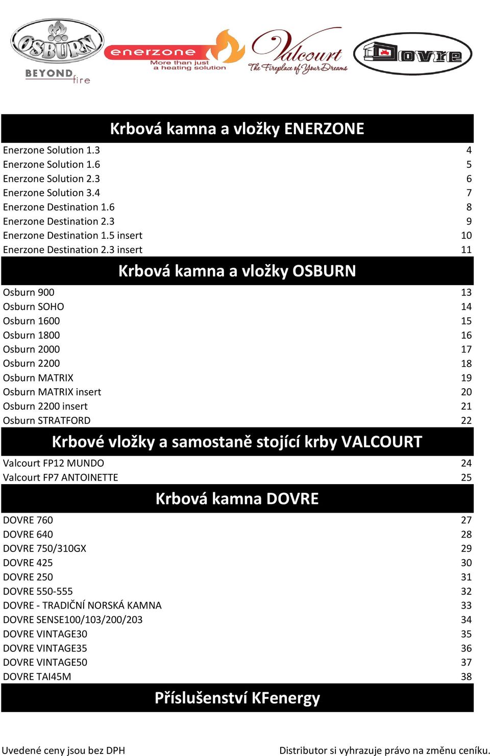 samostaně stojící krby VALCOURT Valcourt FP12 MUNDO Valcourt FP7 ANTOINETTE DOVRE 760 DOVRE 640 DOVRE 750/310GX DOVRE 425 DOVRE 250 DOVRE 550-555 DOVRE - TRADIČNÍ NORSKÁ KAMNA DOVRE