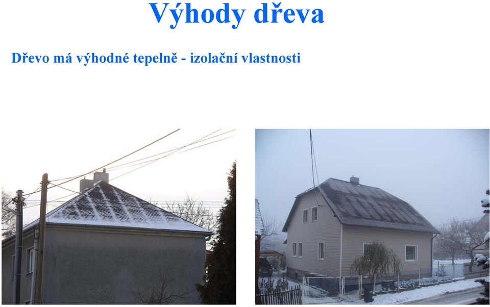 výhodné