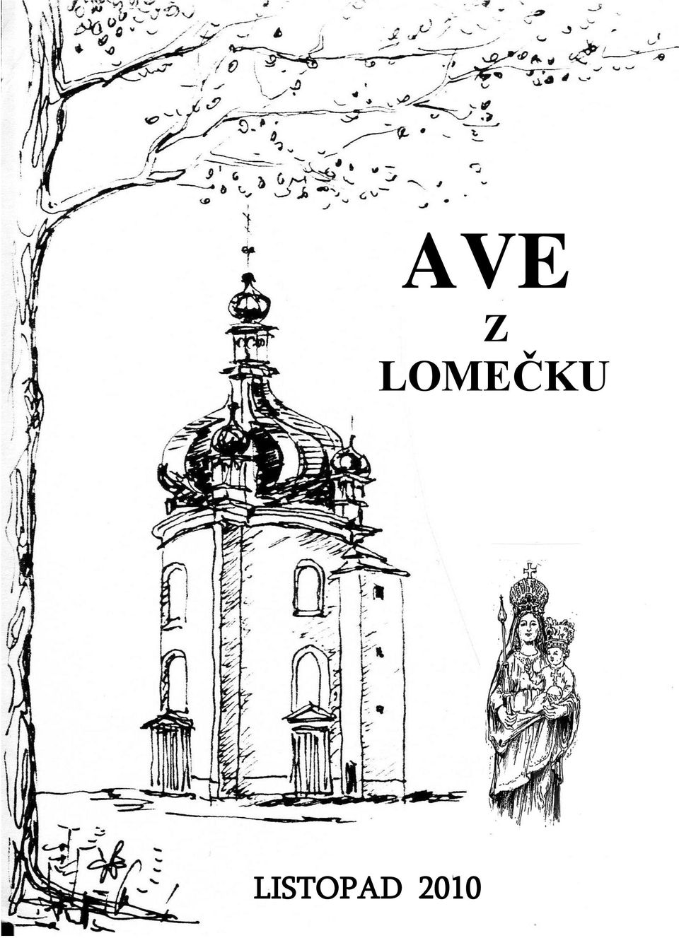 Z LOMEČKU