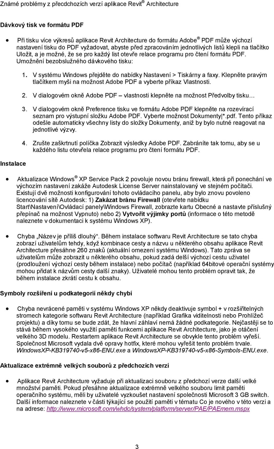 V systému Windows přejděte do nabídky Nastavení > Tiskárny a faxy. Klepněte pravým tlačítkem myši na možnost Adobe PDF a vyberte příkaz Vlastnosti. 2.