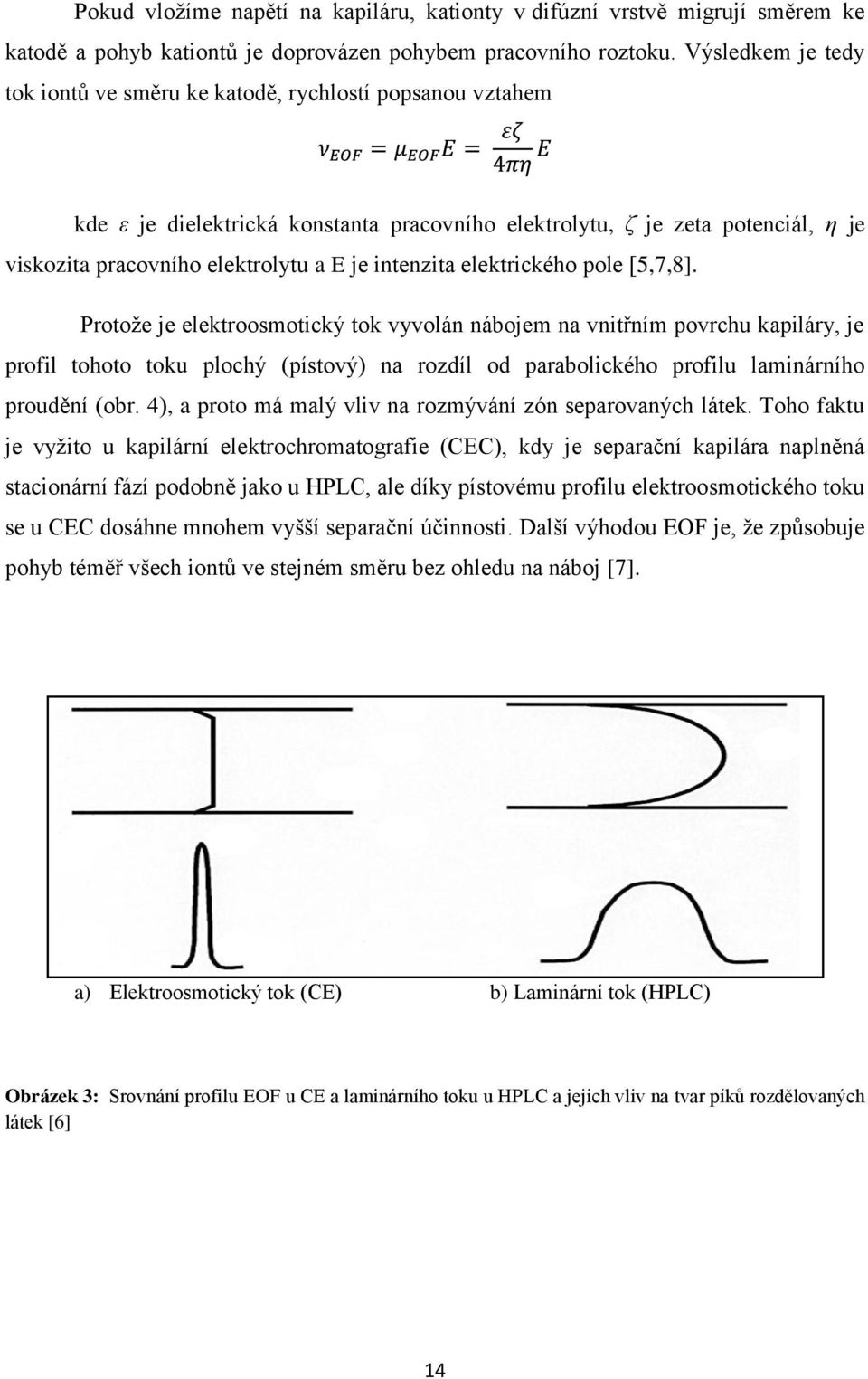 intenzita elektrického pole [5,7,8].