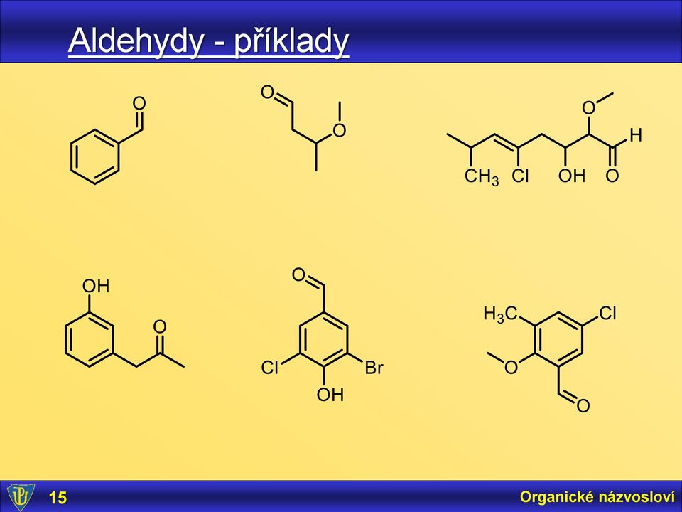 příklady