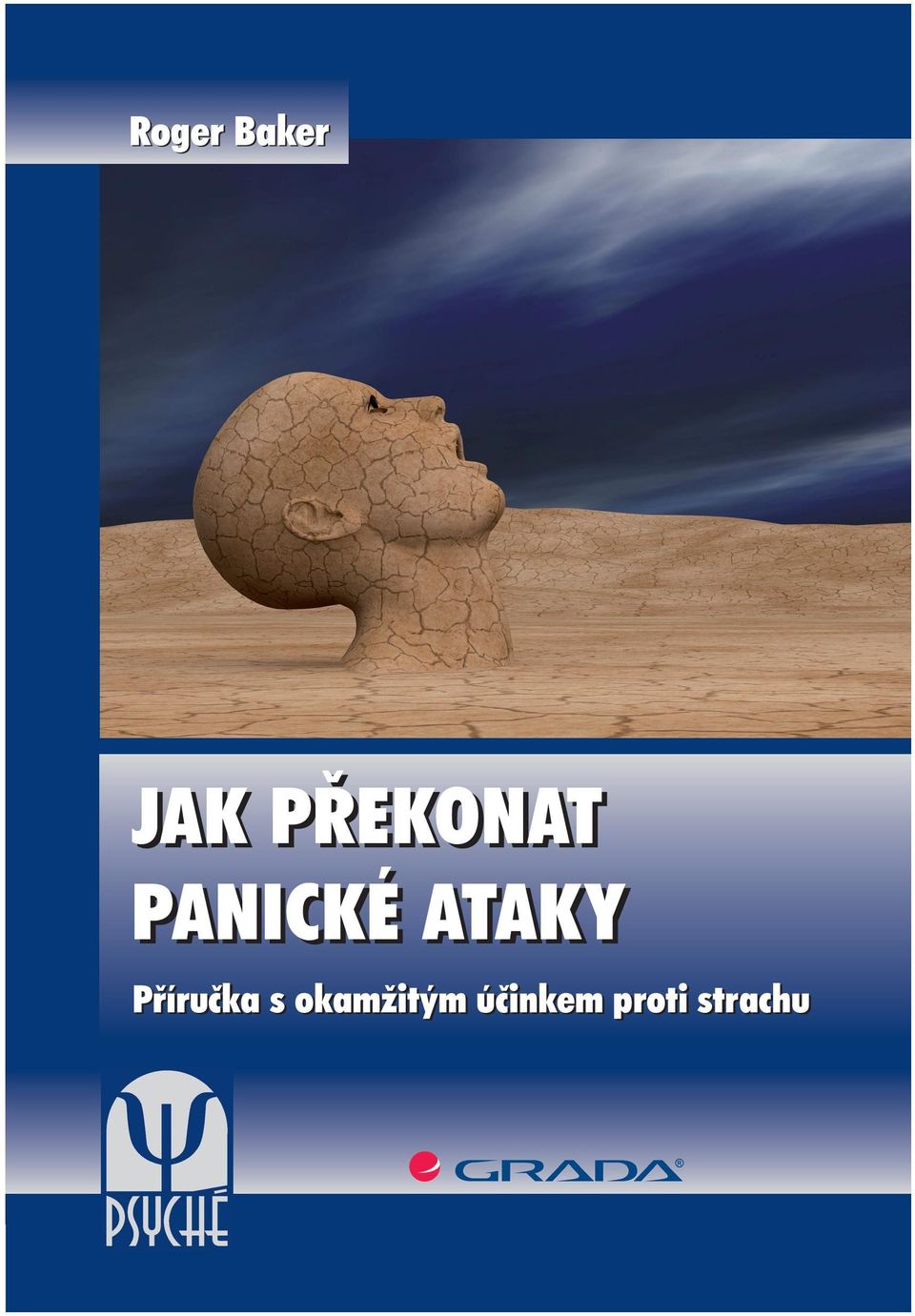 ATAKY Příručka s