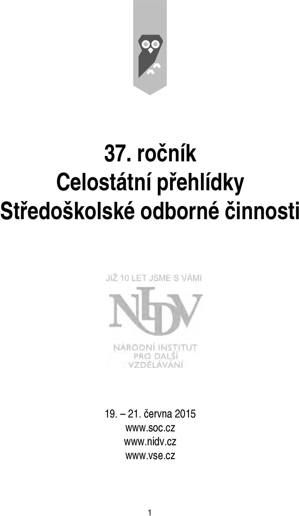 odborné činnosti 19. 21.