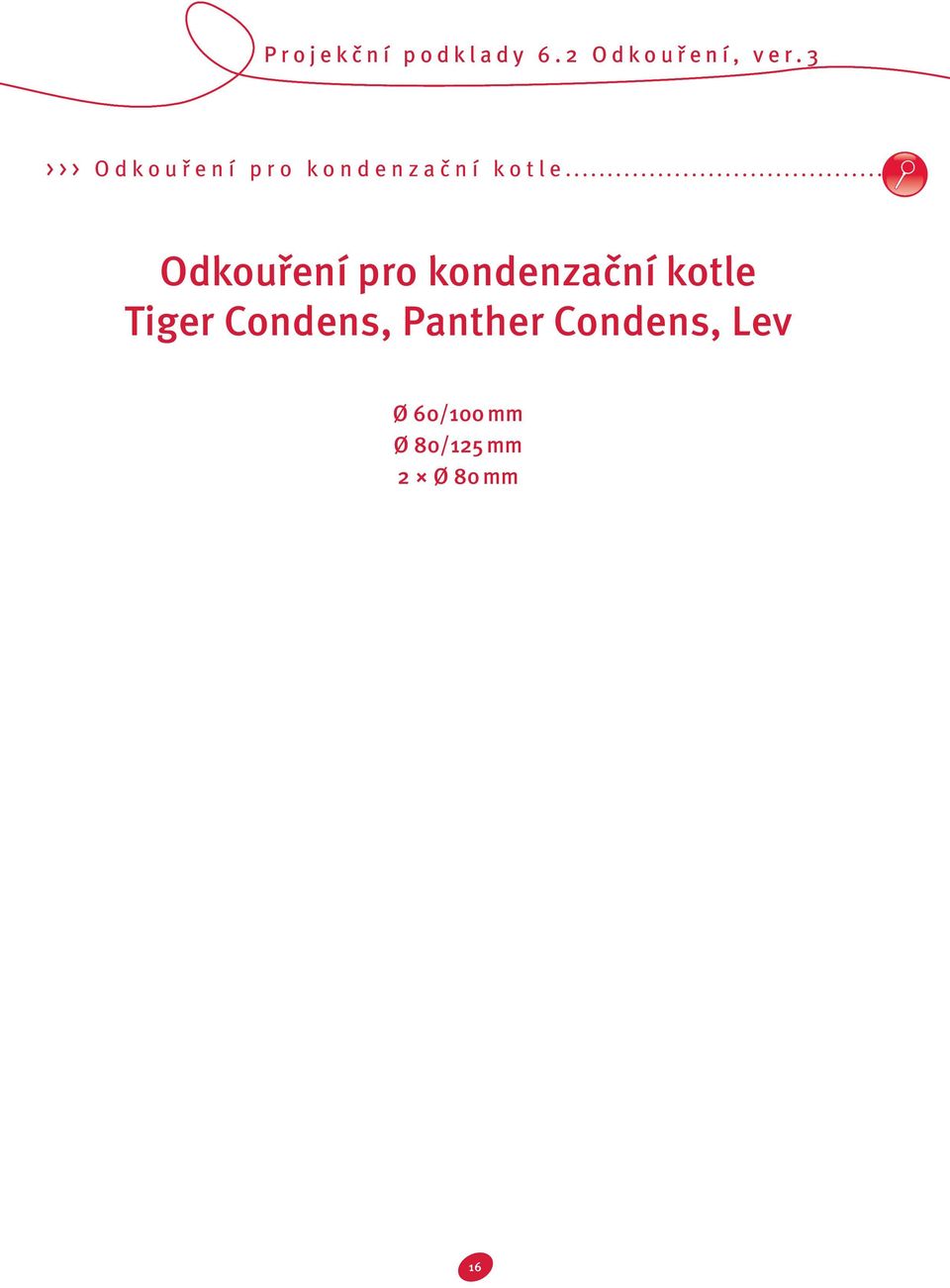 kotle Tiger Condens, Panther