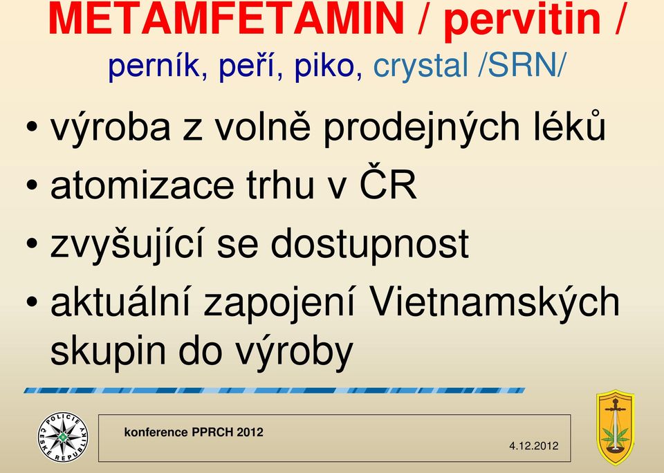 atomizace trhu v ČR zvyšující se dostupnost