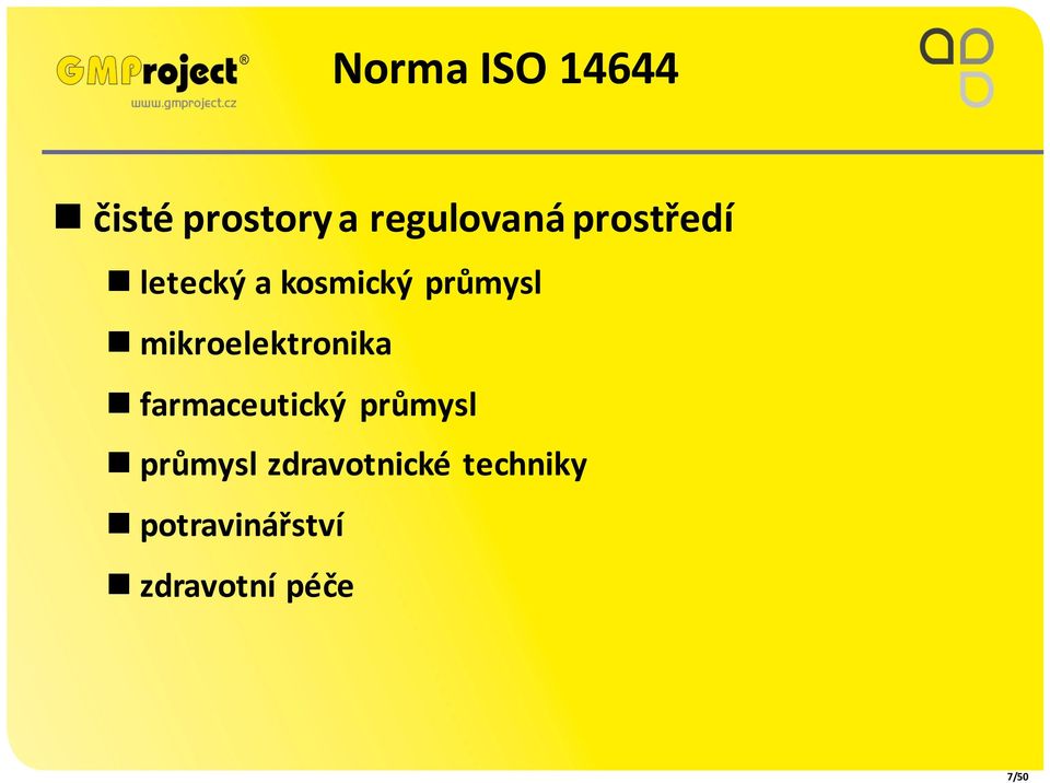 mikroelektronika n farmaceutický průmysl n