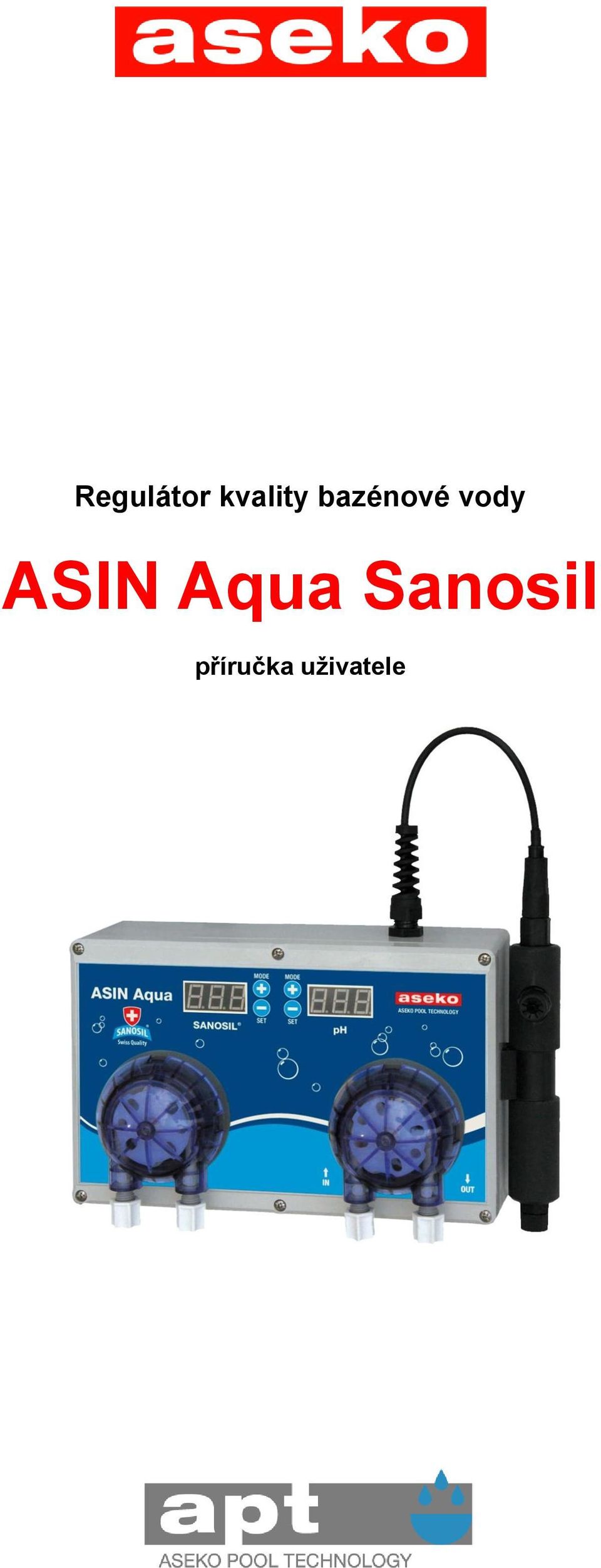 vody ASIN Aqua