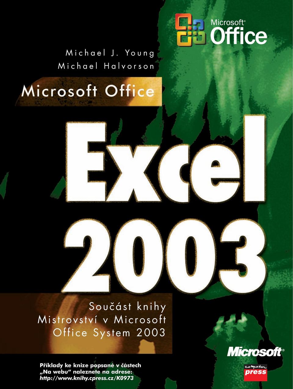 Mistrovství v Microsoft Office System 2003