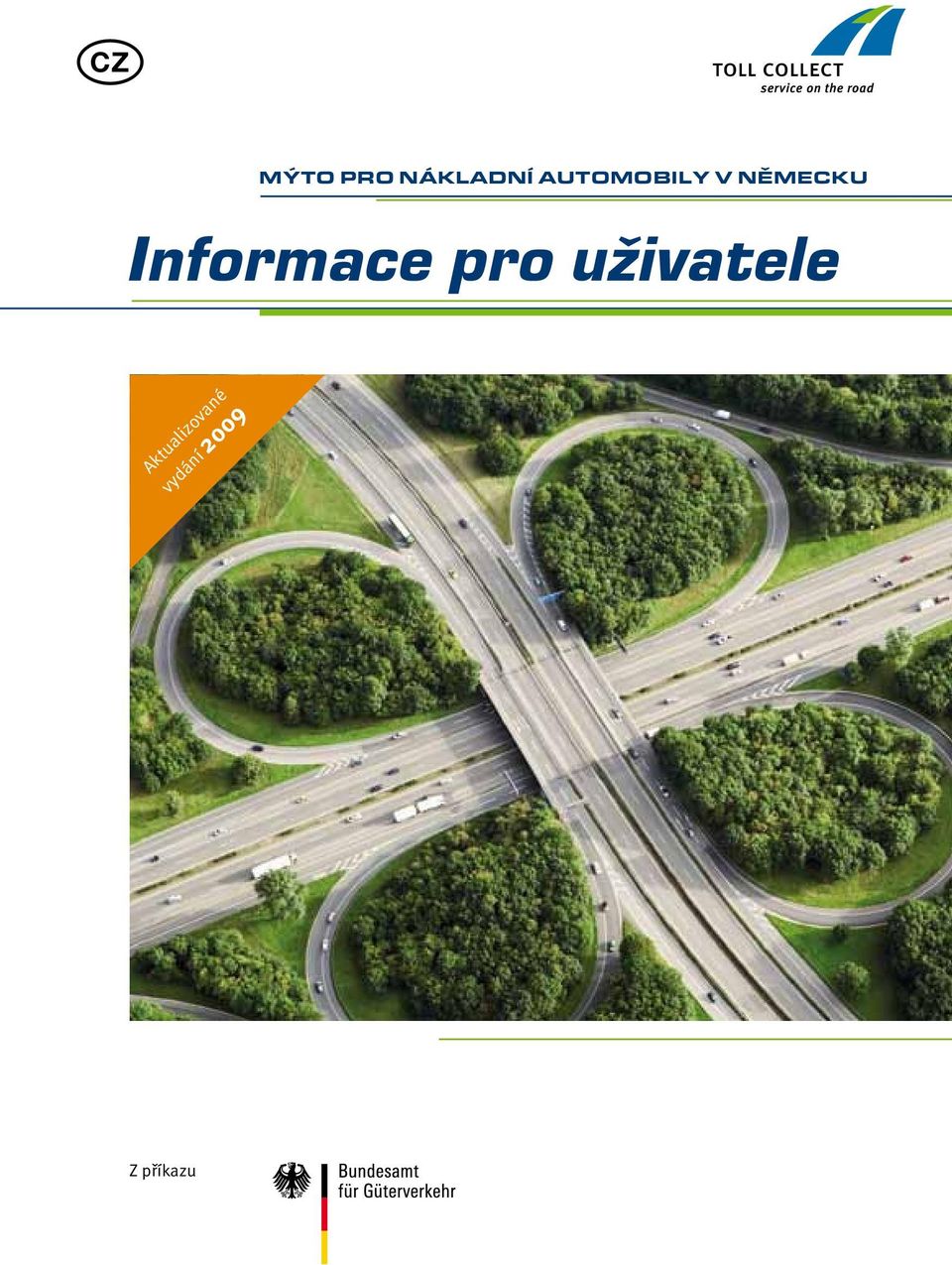 Informace pro uživatele