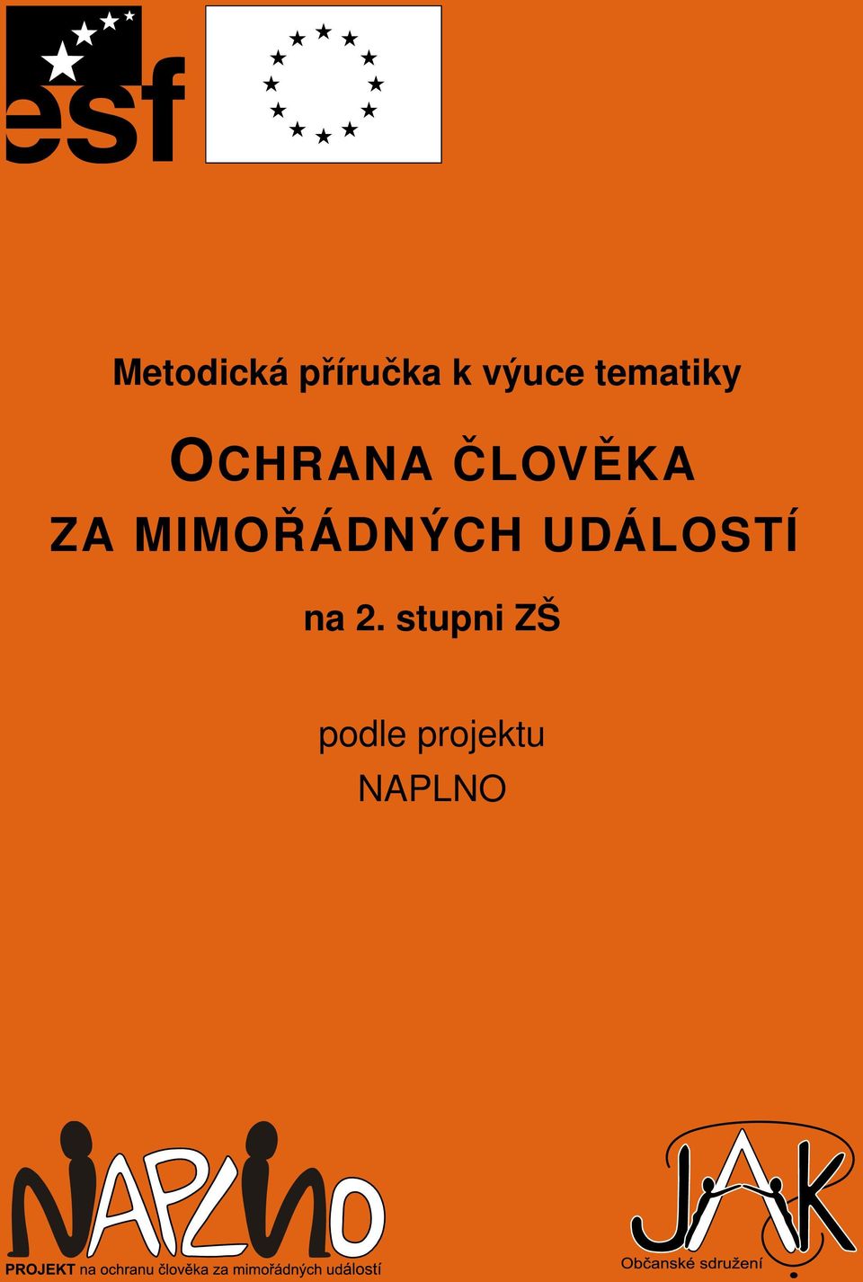 MIMOŘÁDNÝCH UDÁLOSTÍ na 2.