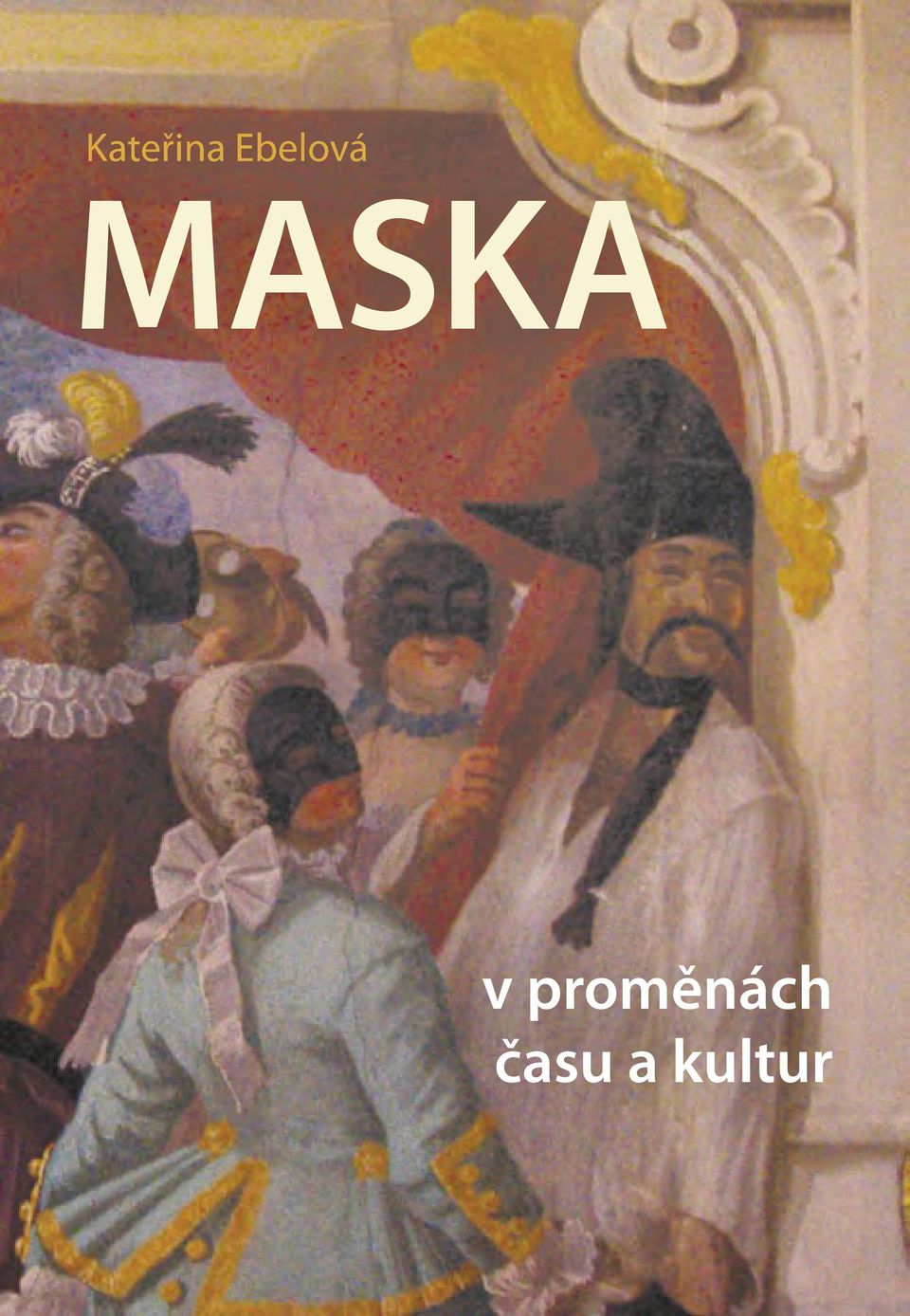 MASKA v