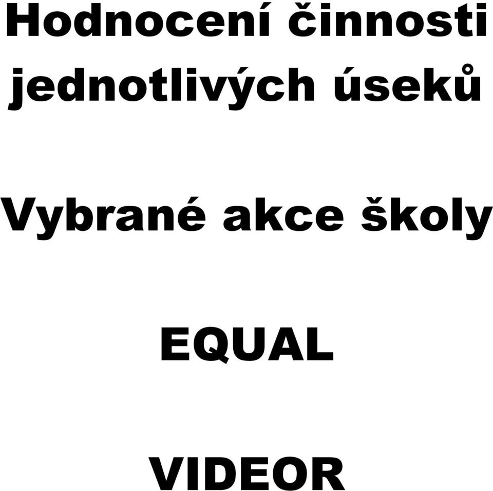 jednotlivých