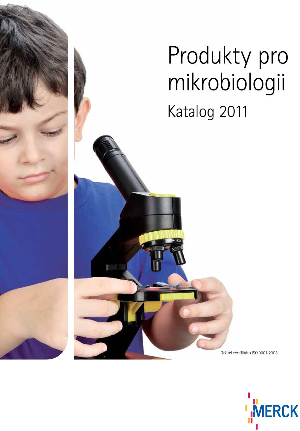 Katalog 2011