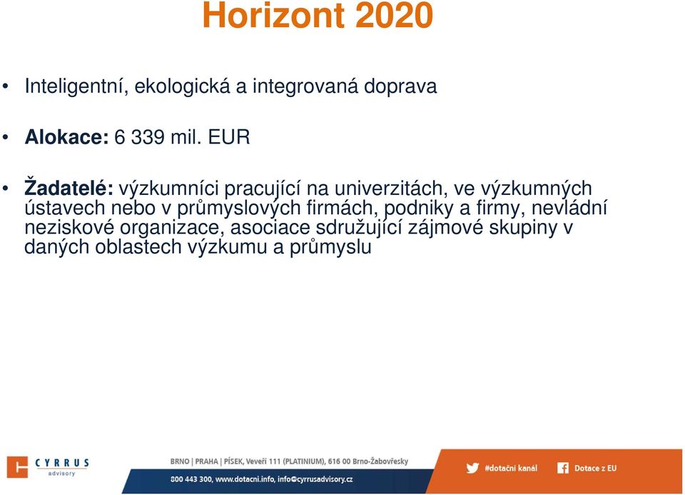 ústavech nebo v průmyslových firmách, podniky a firmy, nevládní neziskové