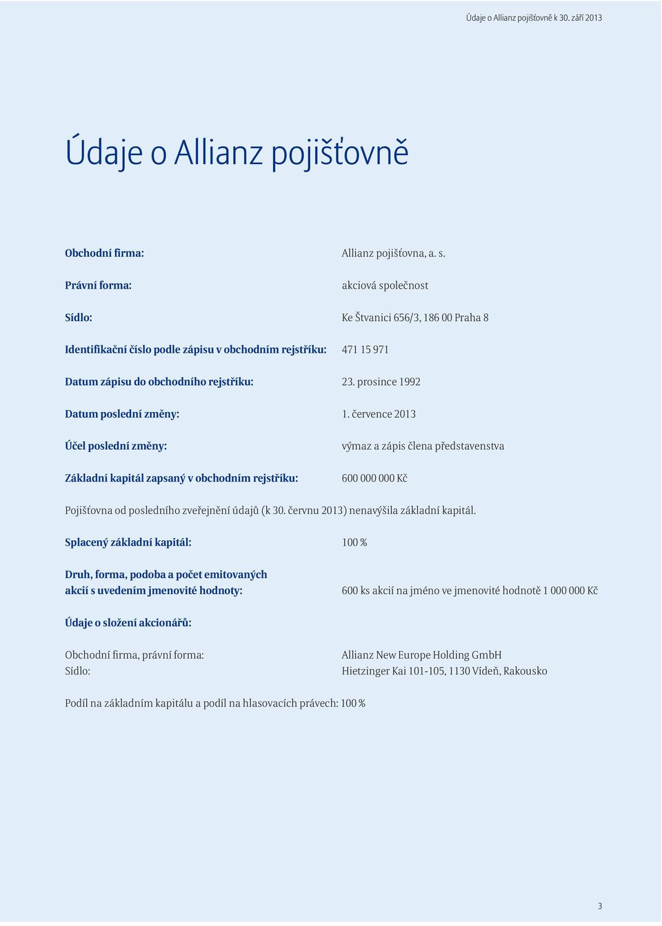 prosince 1992 Datum poslední změny: 1.