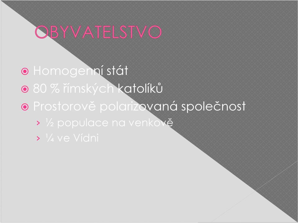 Prostorově polarizovaná