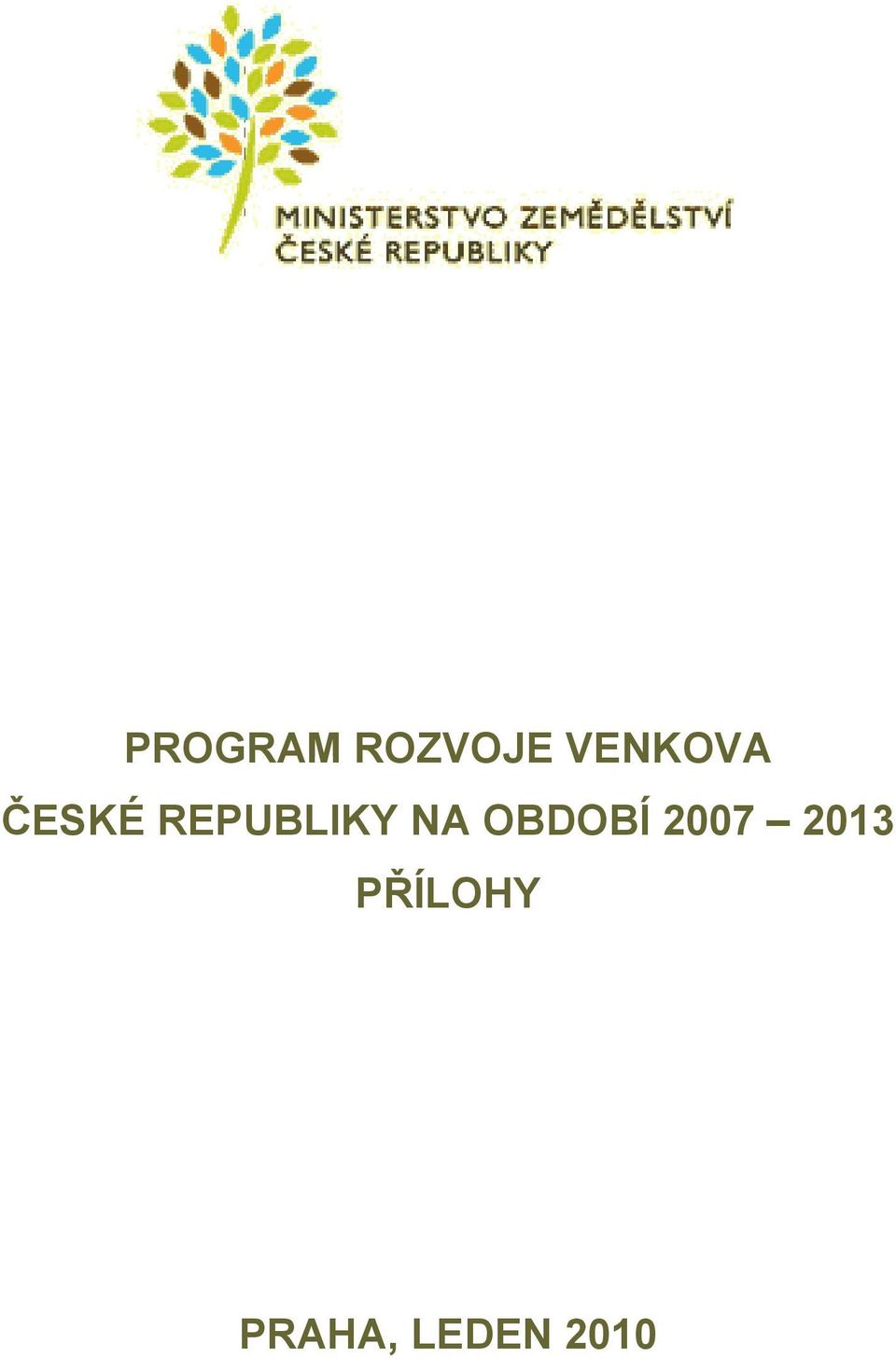 REPUBLIKY NA OBDOBÍ