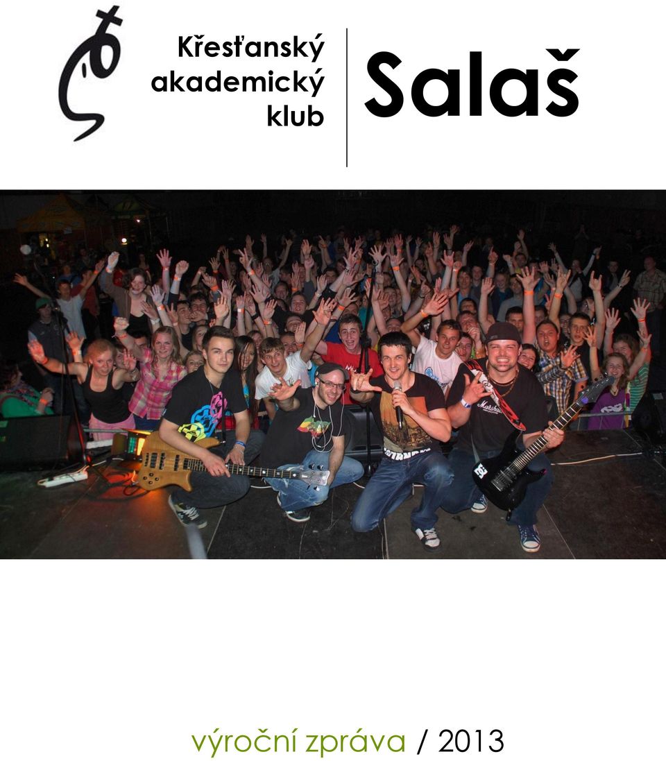 klub Salaš