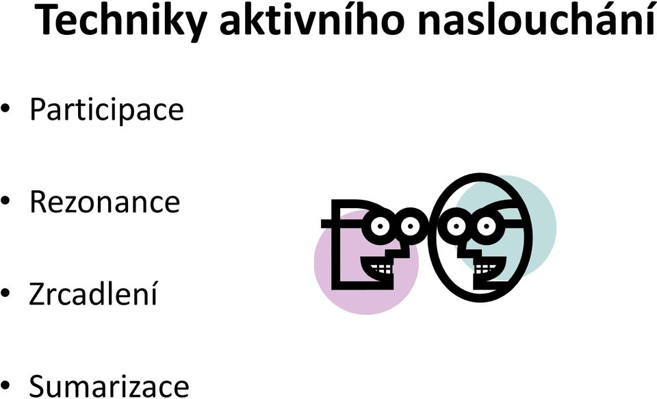 Participace
