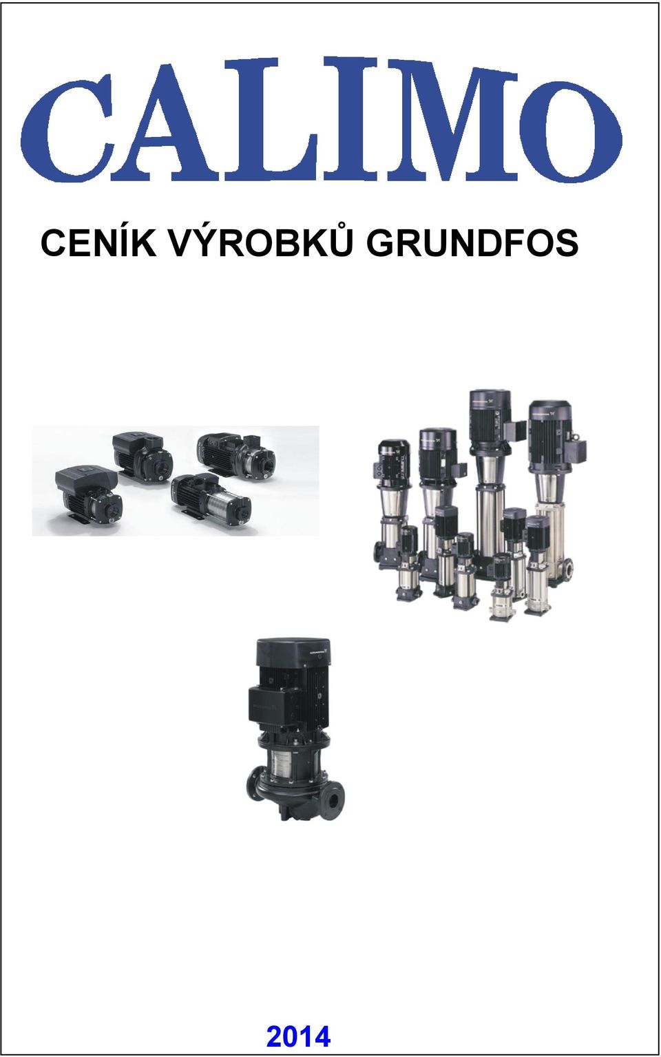 GRUNDFOS