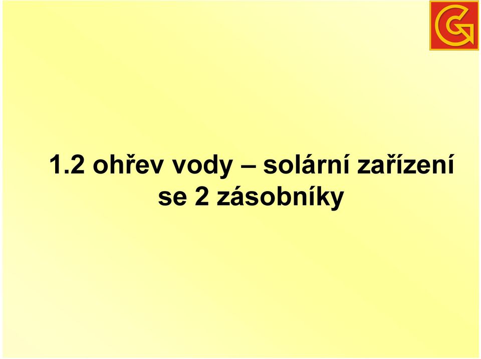 solární