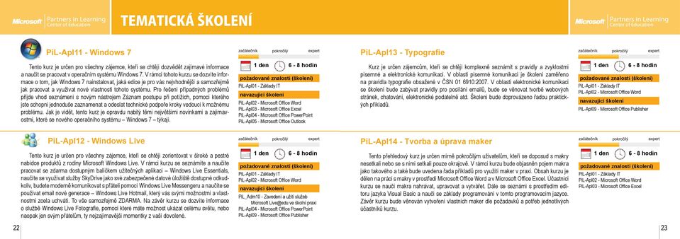 Pro řešení případných problémů přijde vhod seznámení s novým nástrojem Záznam postupu při potížích, pomocí kterého jste schopni jednoduše zaznamenat a odeslat technické podpoře kroky vedoucí k