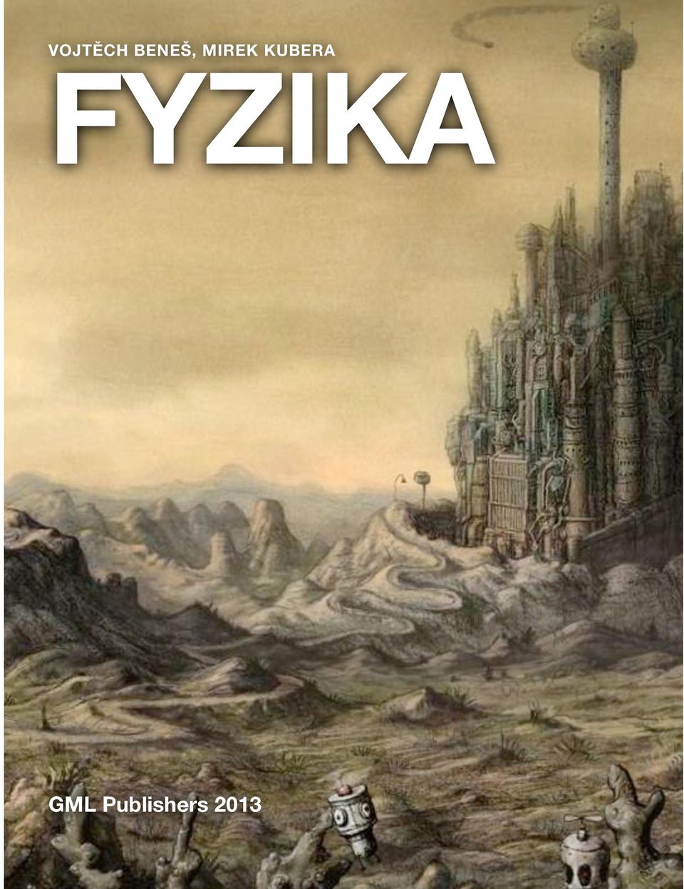 KUBERA FYZIKA