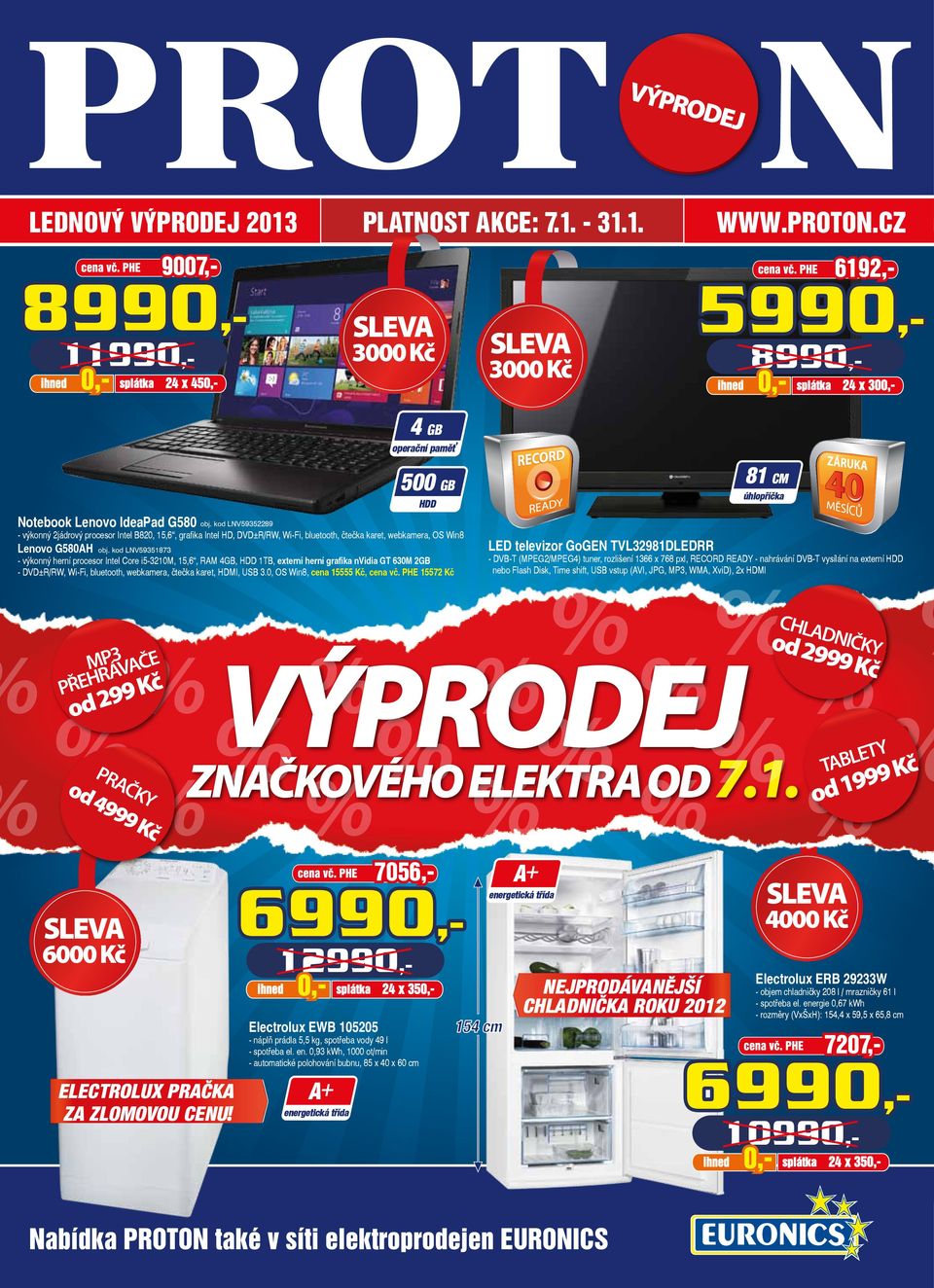 kod LNV59351873 - výkonný herní procesor Intel Core i5-3210m, 15,6, RAM 4GB, 1TB, externí herní grafika nvidia GT 630M 2GB - DVD±R/RW, Wi-Fi, bluetooth, webkamera, čtečka karet, HDMI, USB 3.