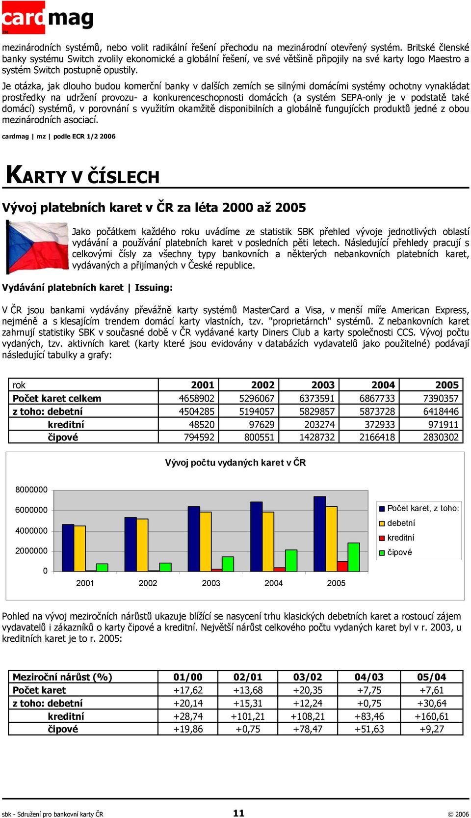 Je otázka, jak dlouho budou komerční banky v dalších zemích se silnými domácími systémy ochotny vynakládat prostředky na udržení provozu- a konkurenceschopnosti domácích (a systém SEPA-only je v