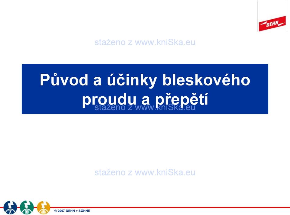 proudu a