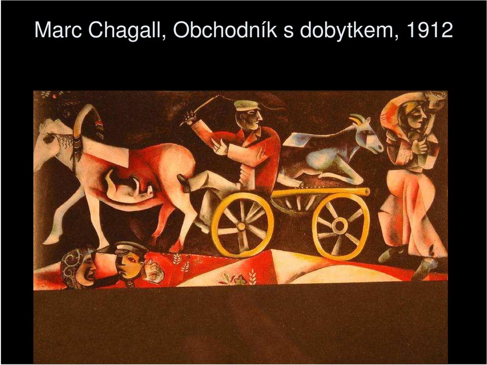 Obchodník