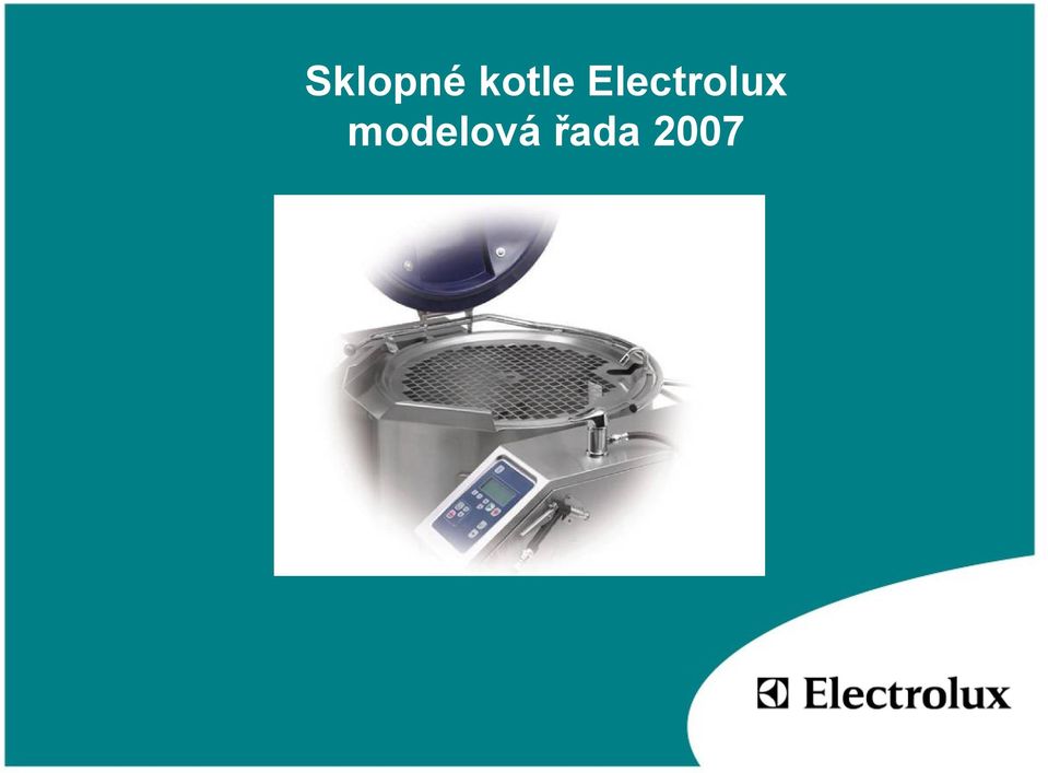 Electrolux