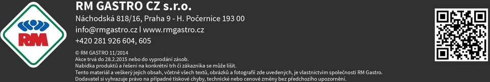 Nabídka produktů a řešení na konkrétní trh či zákazníka se může lišit.