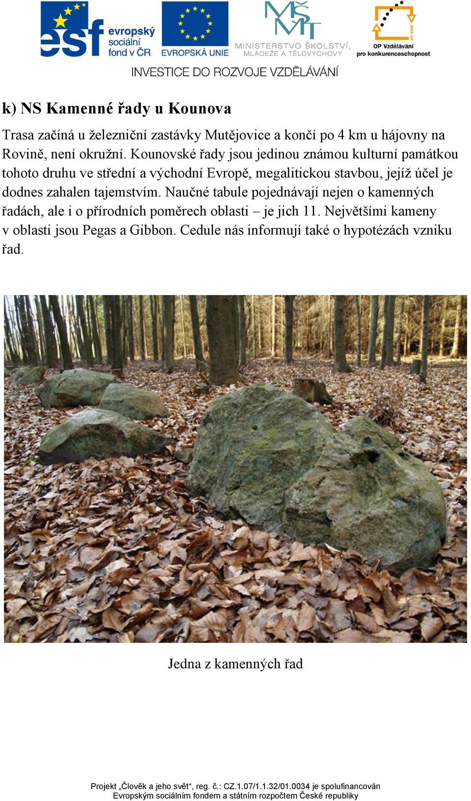 účel je dodnes zahalen tajemstvím.