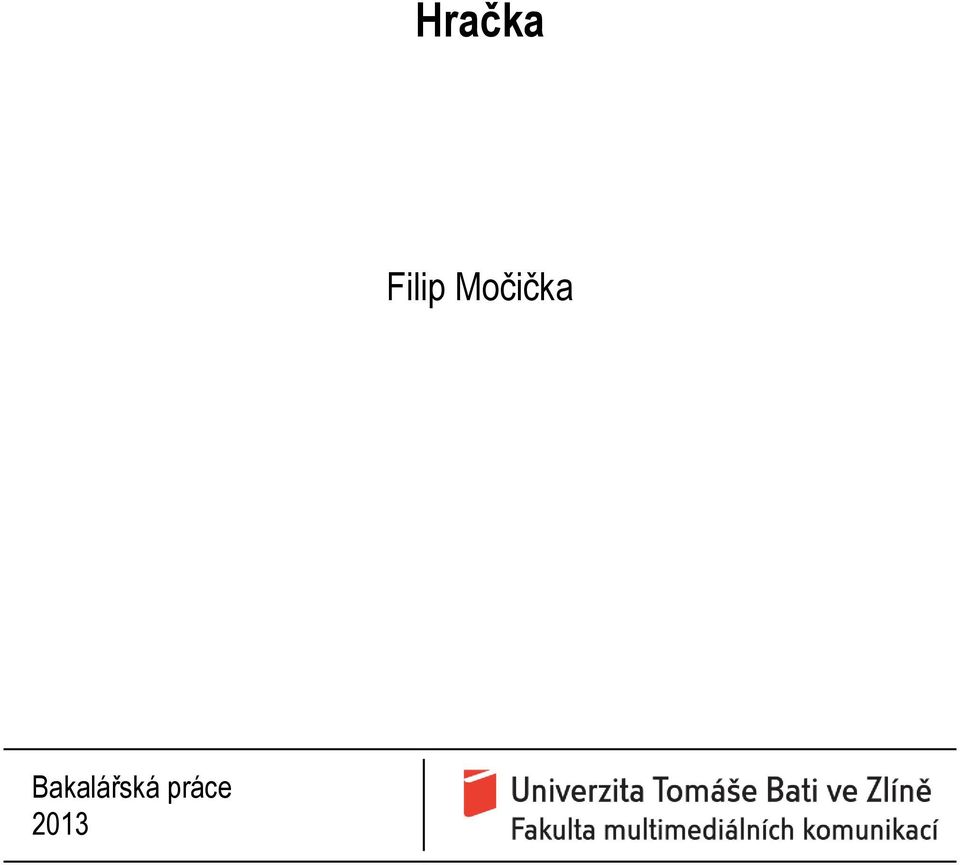 Močička