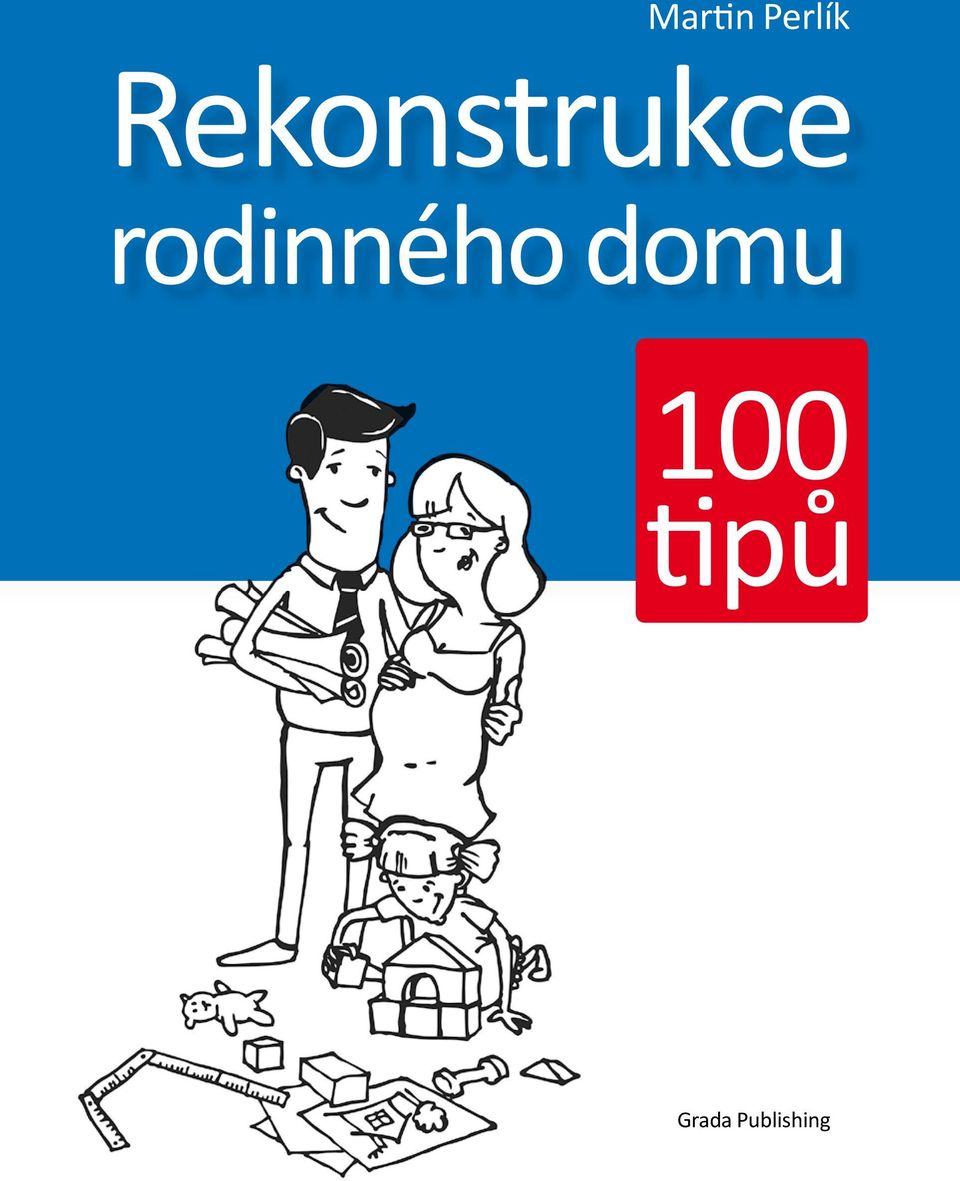 rodinného domu