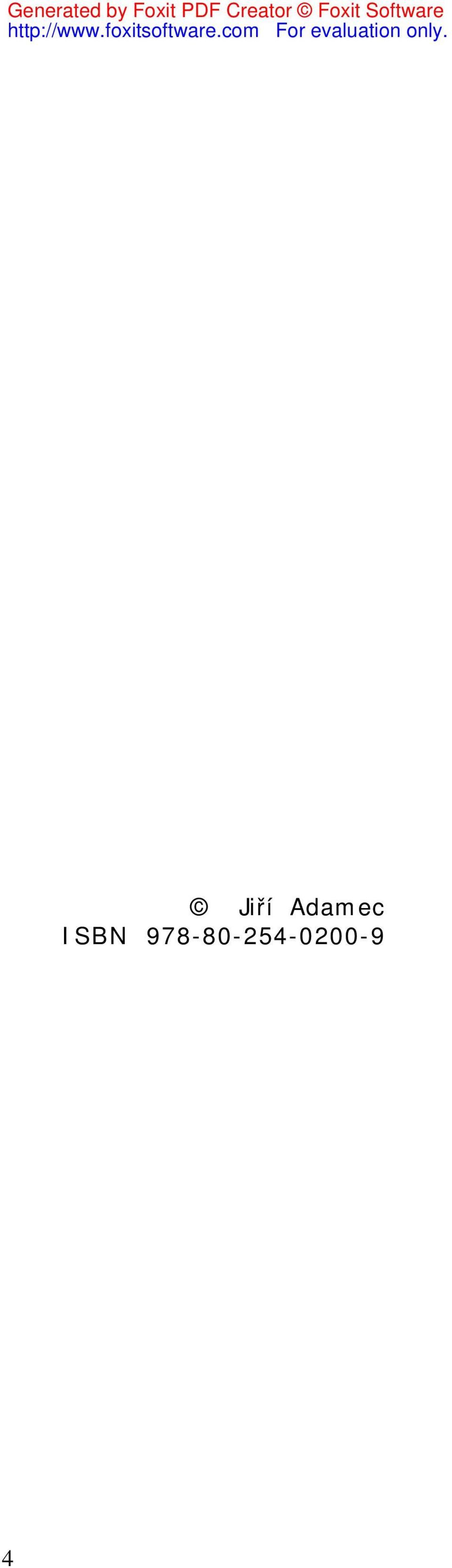 ISBN