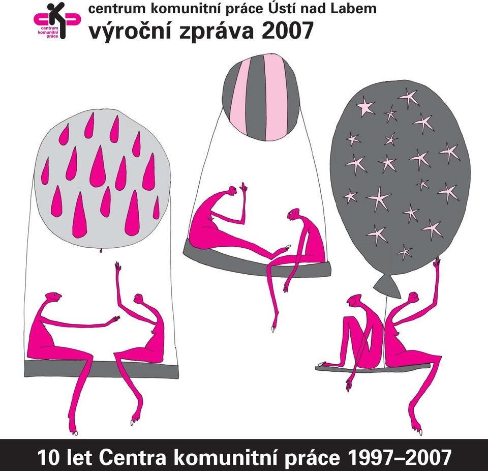 zpráva 2007 10 let