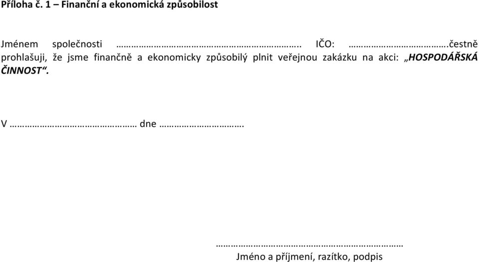 . IČO:.